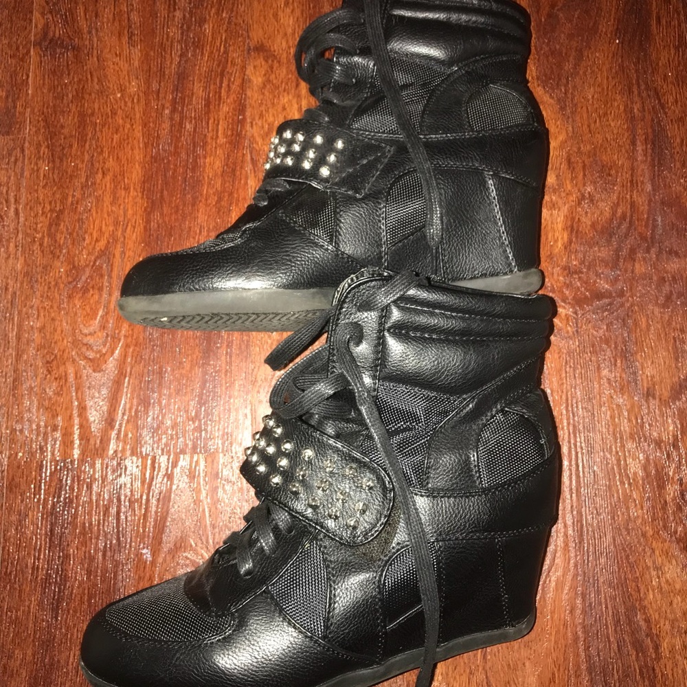 Wedges